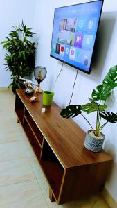 Comfort Plaza, 1 bedroom