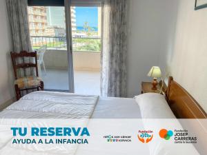 Apartamentos Azahar 3000