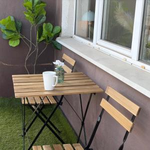 Morska Comfort Apartments