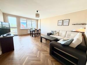 Morska Comfort Apartments