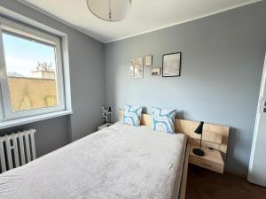 Morska Comfort Apartments