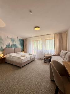 Hotel Boboty