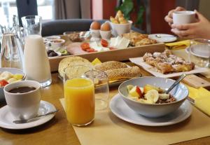 Melina Hotel - Central