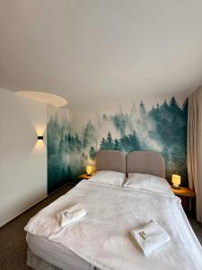 Hotel Boboty