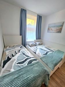 Spacious apartment in Supeluse Pärnu beach area