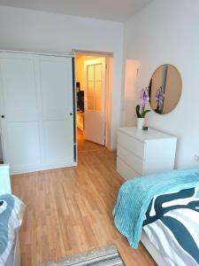 Spacious apartment in Supeluse Pärnu beach area