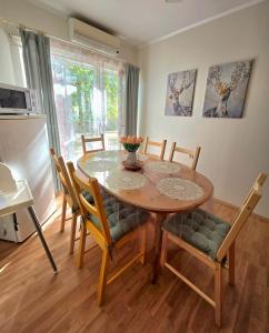 Spacious apartment in Supeluse Pärnu beach area
