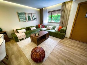 Tifawin Family House Agadir