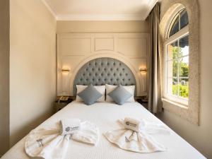 Salbakos Herakleia Hotel