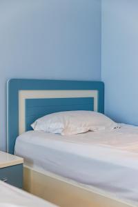 The Azure 2 Beachfront By PS
