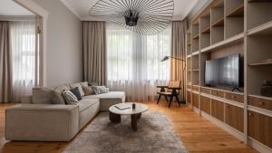 Flatbook Apartamenty - Sopot Parkowa, tylko 2 minuty do plaży