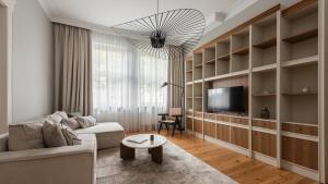 Flatbook Apartamenty - Sopot Parkowa, tylko 2 minuty do plaży