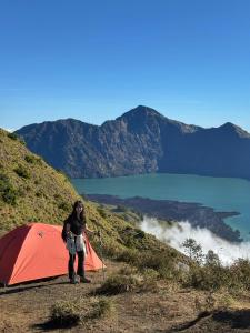 Join Group 2D1N Rinjani Summit