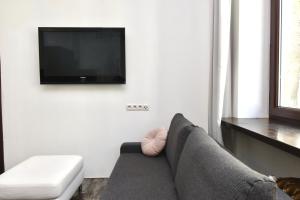 TOTU Home Loft Abrahama Gdynia