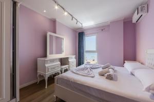 The Azure 2 Beachfront By PS