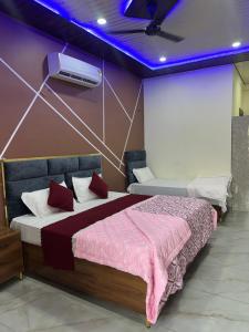 Shree Shyam guest house