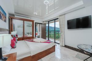 Nai Harn Beach Condominium by Best Rent Phuket