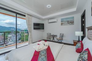 Nai Harn Beach Condominium by Best Rent Phuket