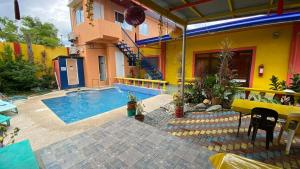 Buku Island House