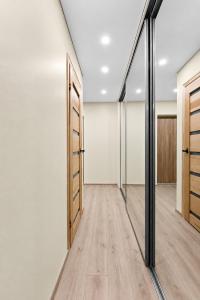 Ramybes Oaze, Nauji stylingi apartamentai