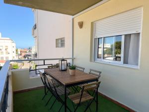 Mediterranean Soul House Beach & Pool
