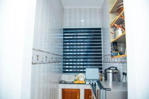 Prevail 1 BR apartment near Shoppers in Dodoma