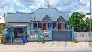 Prevail 1 BR apartment near Shoppers in Dodoma