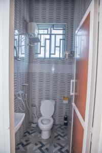 Prevail 1 BR apartment near Shoppers in Dodoma