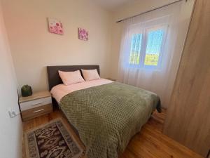 Apartment Ruzica