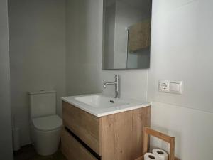 Apartoyou - Luz de la Bahía Apartamentos
