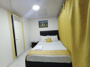 Casa hotel Comunicar Nini