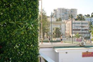 Mediterranean Soul House Beach & Pool