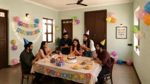 Brine Home Stay