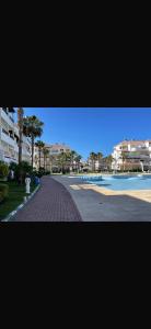 Garden beach 2