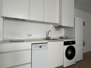 Apartoyou - Luz de la Bahía Apartamentos