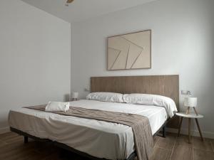 Apartoyou - Luz de la Bahía Apartamentos
