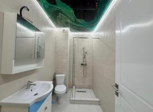 Apartament Poseidon