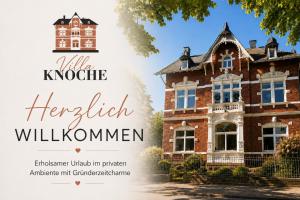 Villa Knoche