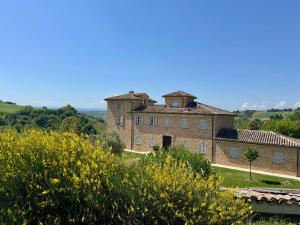 Nido sulle Colline