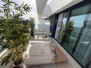 Apartamento ALTOS DE LOS MONTEROS - BAHÍA PLAYA - MARBELLA