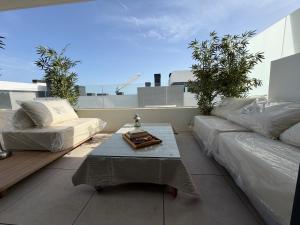 Apartamento ALTOS DE LOS MONTEROS - BAHÍA PLAYA - MARBELLA
