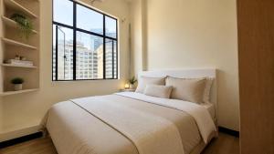 Stylish Stay in the Heart of BGC
