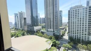 Stylish Stay in the Heart of BGC