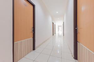 Urbanview Hotel Tridaya Cisarua Puncak