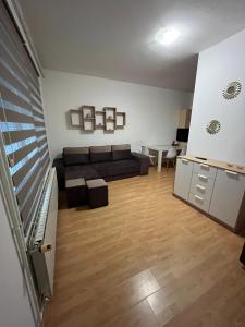 STUDIOAPARTMANI JEDVAJ