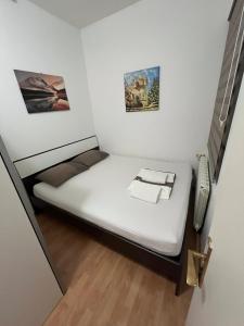 STUDIOAPARTMANI JEDVAJ