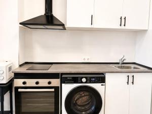 Loft Estrella Modern Family - Great Location&Cosy