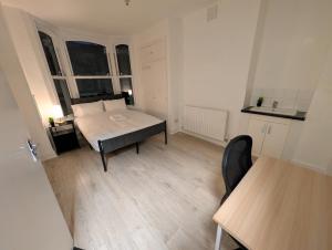 The Islington Rooms with Shared Bathrooms
