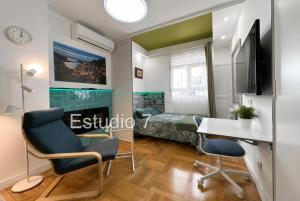 Berkana Apar-studios
