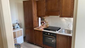 Villa Belvedere, con Piscina e giardino esclusivo, vista panoramica, Piccola palestra, 3 Camere,2 bagni